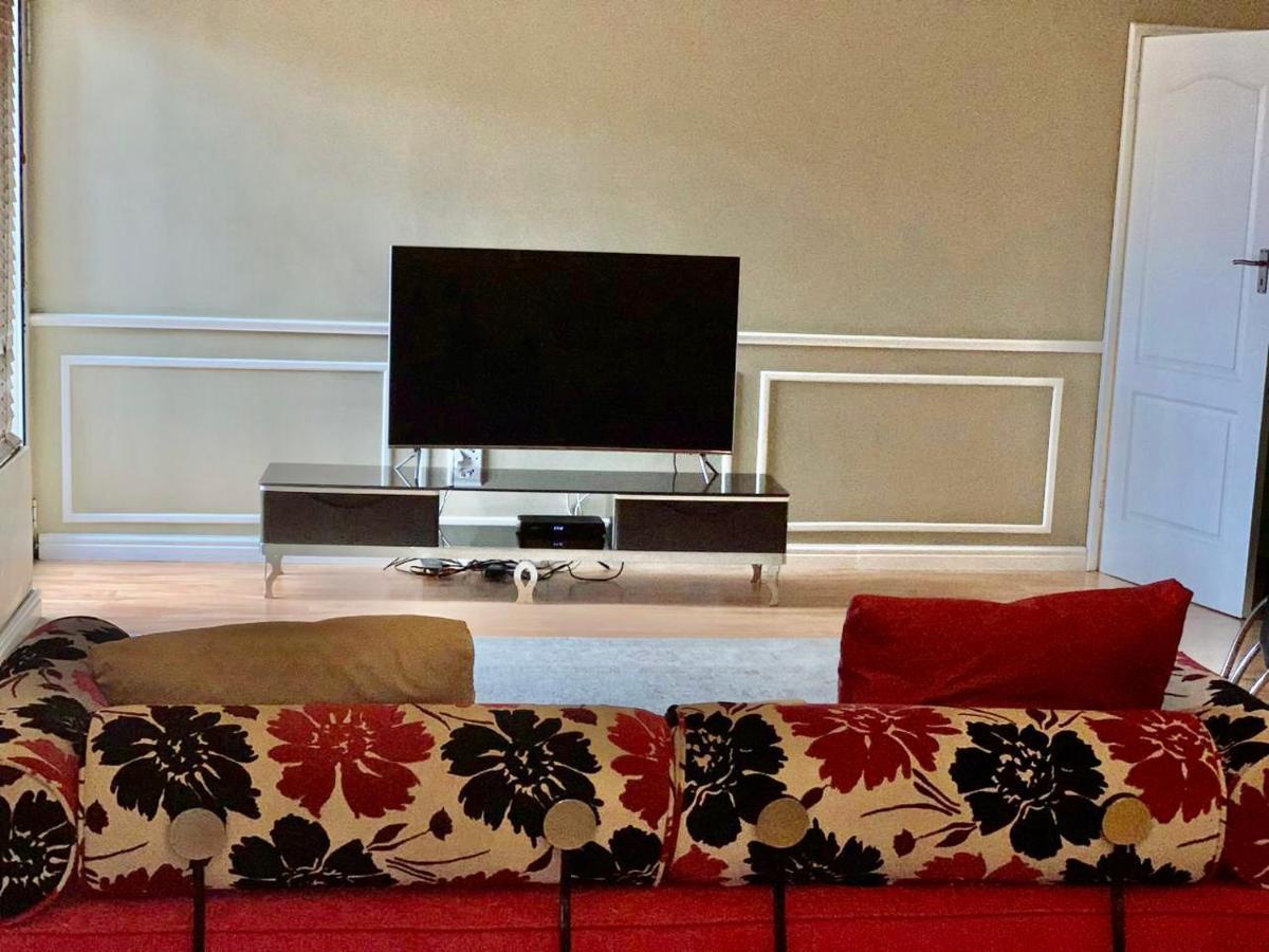 Beautiful Apartment In Century City Cidade Do Cabo Exterior foto