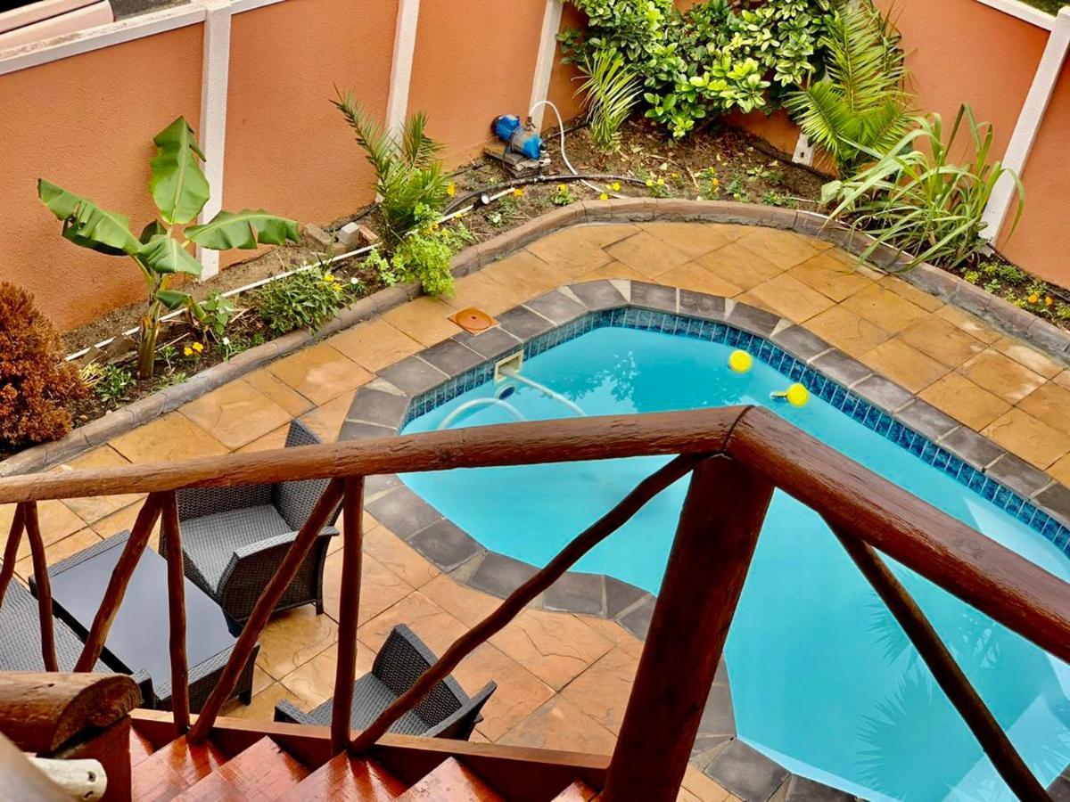 Beautiful Apartment In Century City Cidade Do Cabo Exterior foto
