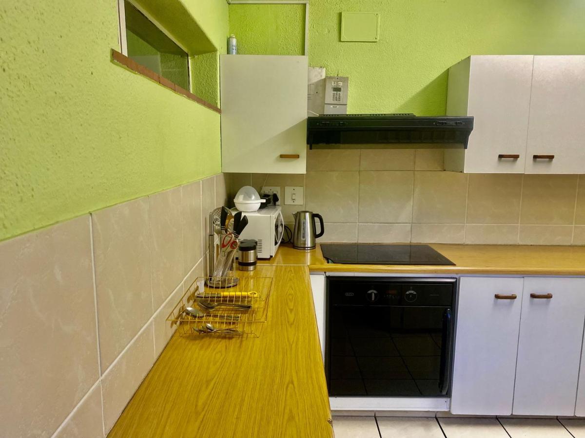 Beautiful Apartment In Century City Cidade Do Cabo Exterior foto