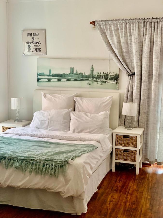 Beautiful Apartment In Century City Cidade Do Cabo Exterior foto