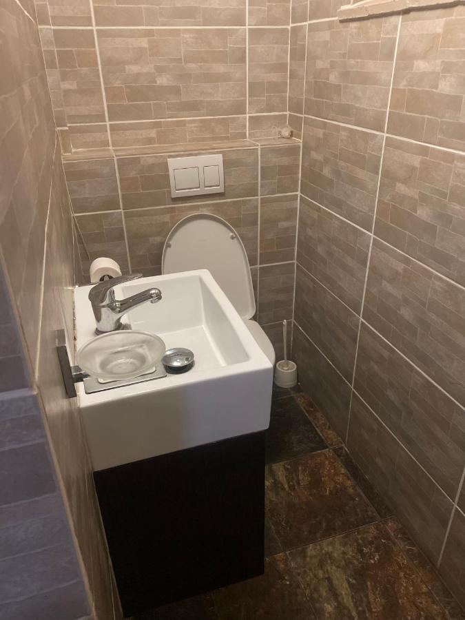 Beautiful Apartment In Century City Cidade Do Cabo Exterior foto
