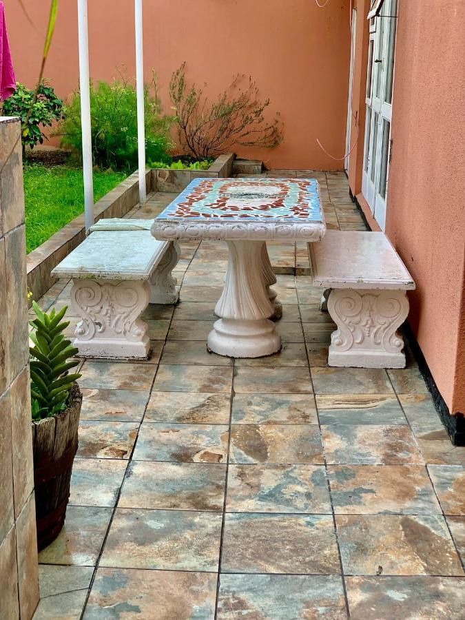 Beautiful Apartment In Century City Cidade Do Cabo Exterior foto
