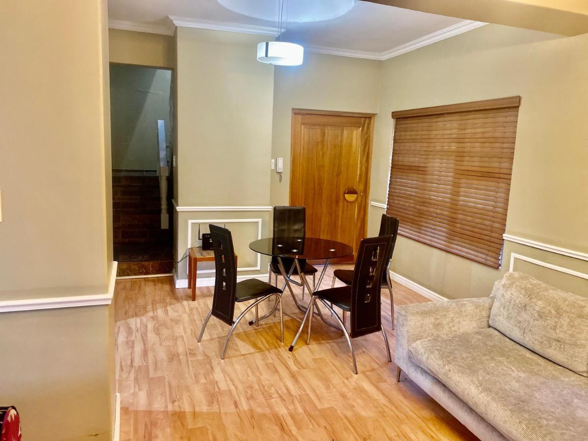 Beautiful Apartment In Century City Cidade Do Cabo Exterior foto